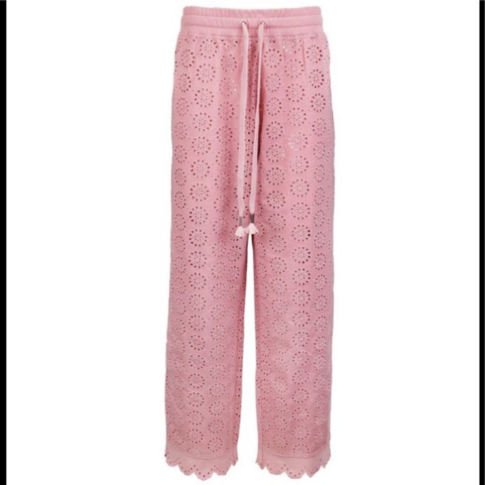 NWT FENTY PUMA BY RIHANNA pants M